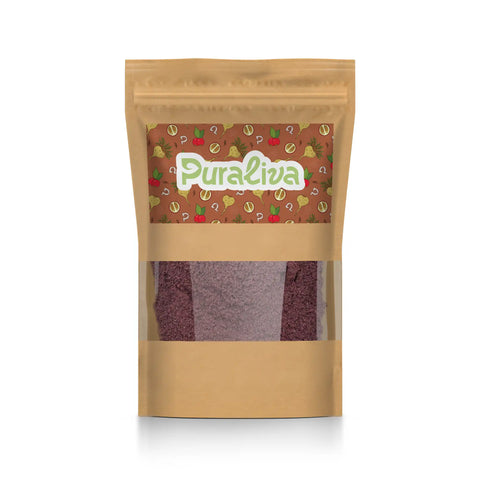 Biologische Acai Poeder Puraliva