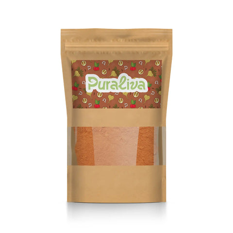 Biologische Camu Camu Poeder Puraliva