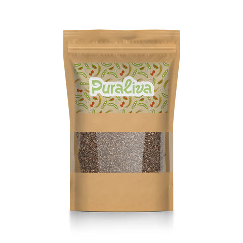 Biologisch Chiazaad Puraliva