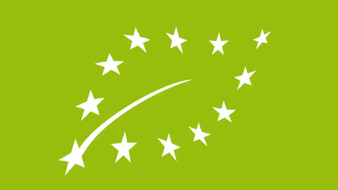 biologisch EU logo