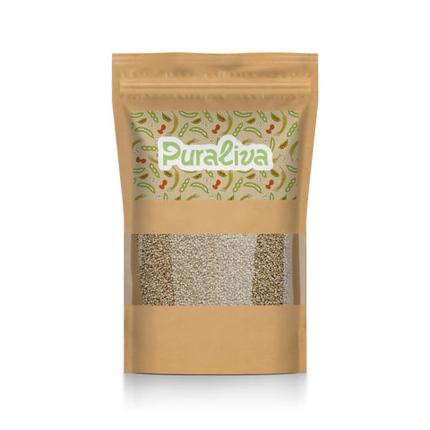 Biologische Quinoa Wit Puraliva